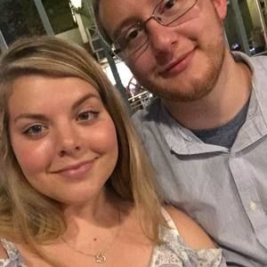 Meet your Posher, Kelsey